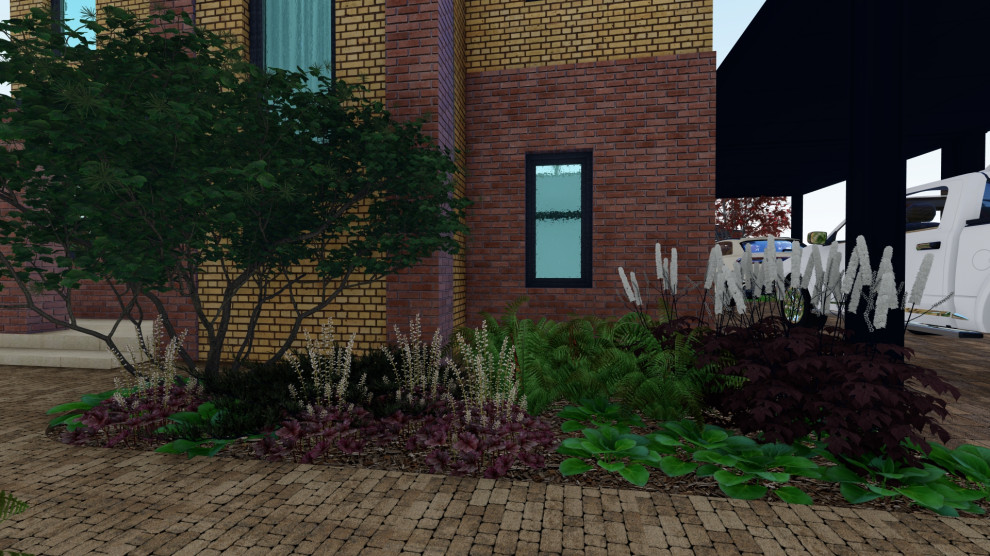 Обложка проекта: Ярославский район