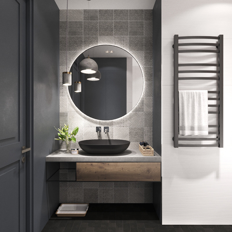 Море внутри