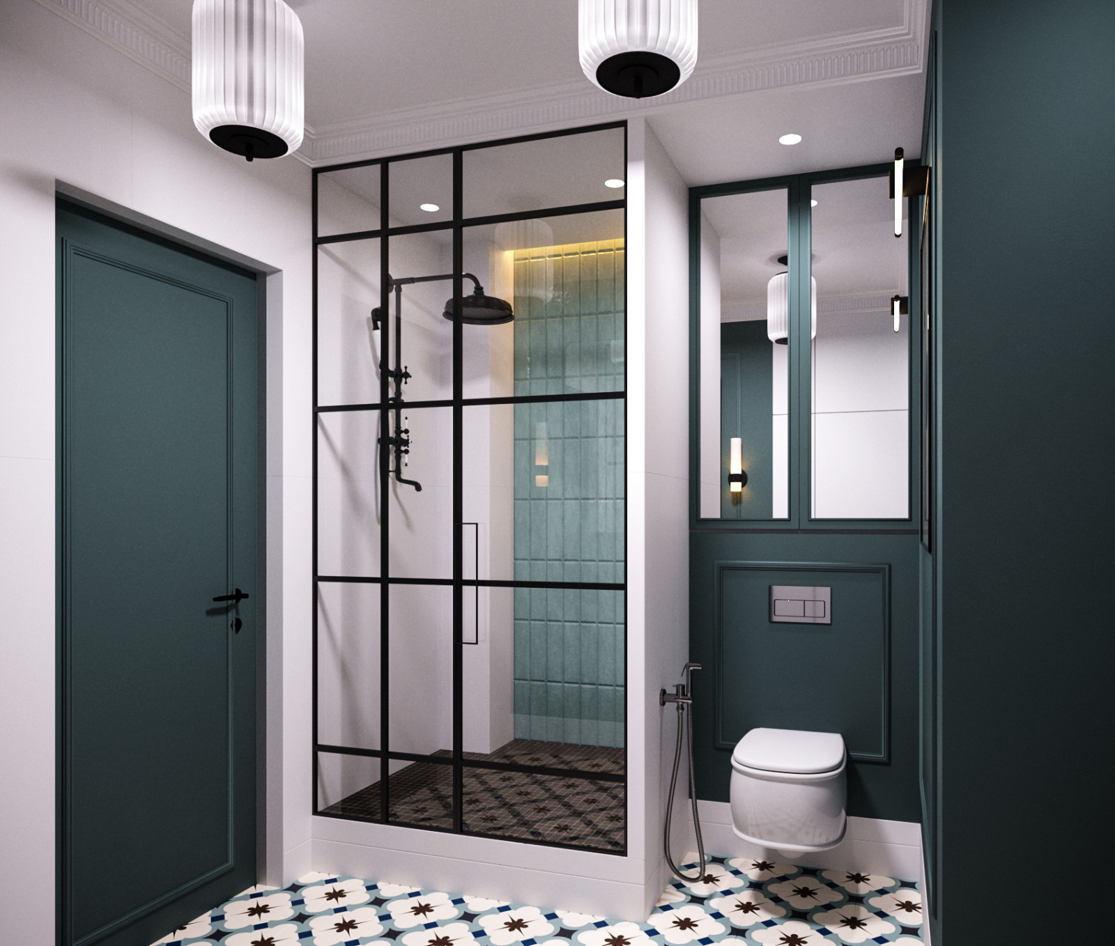 Квартира ЖК "Классика"