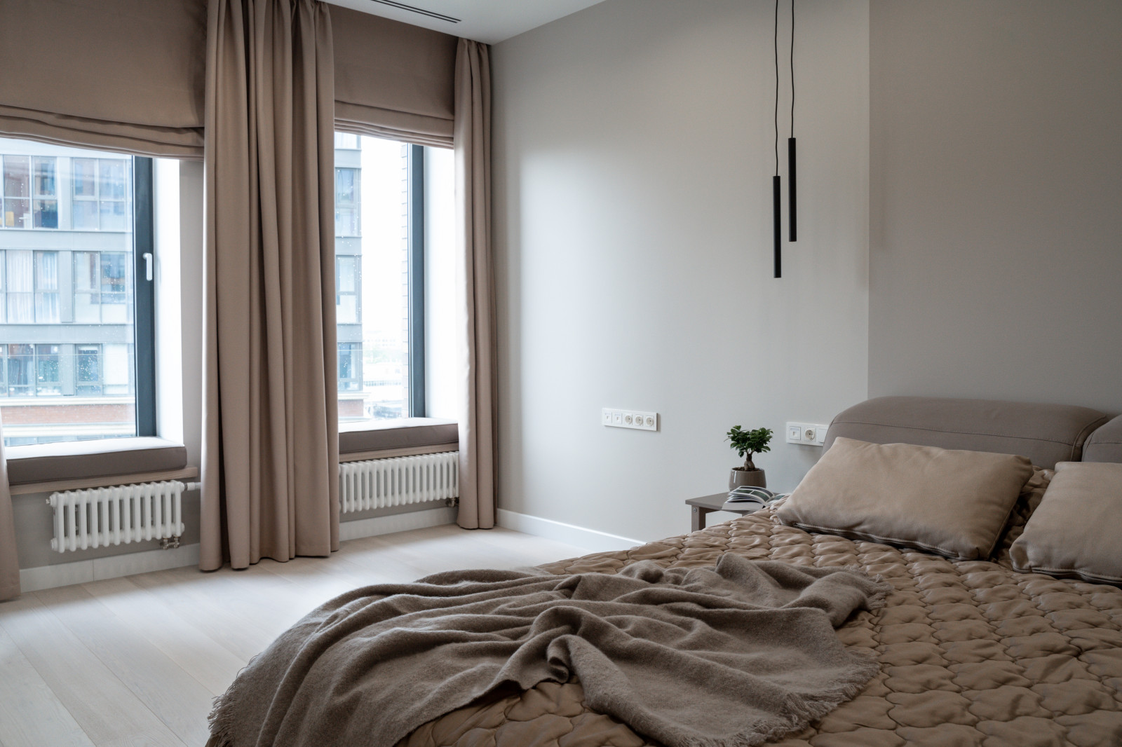 ЖК Vander Park 148