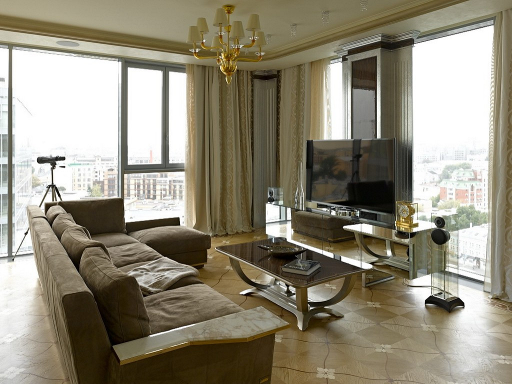 Наши проекты