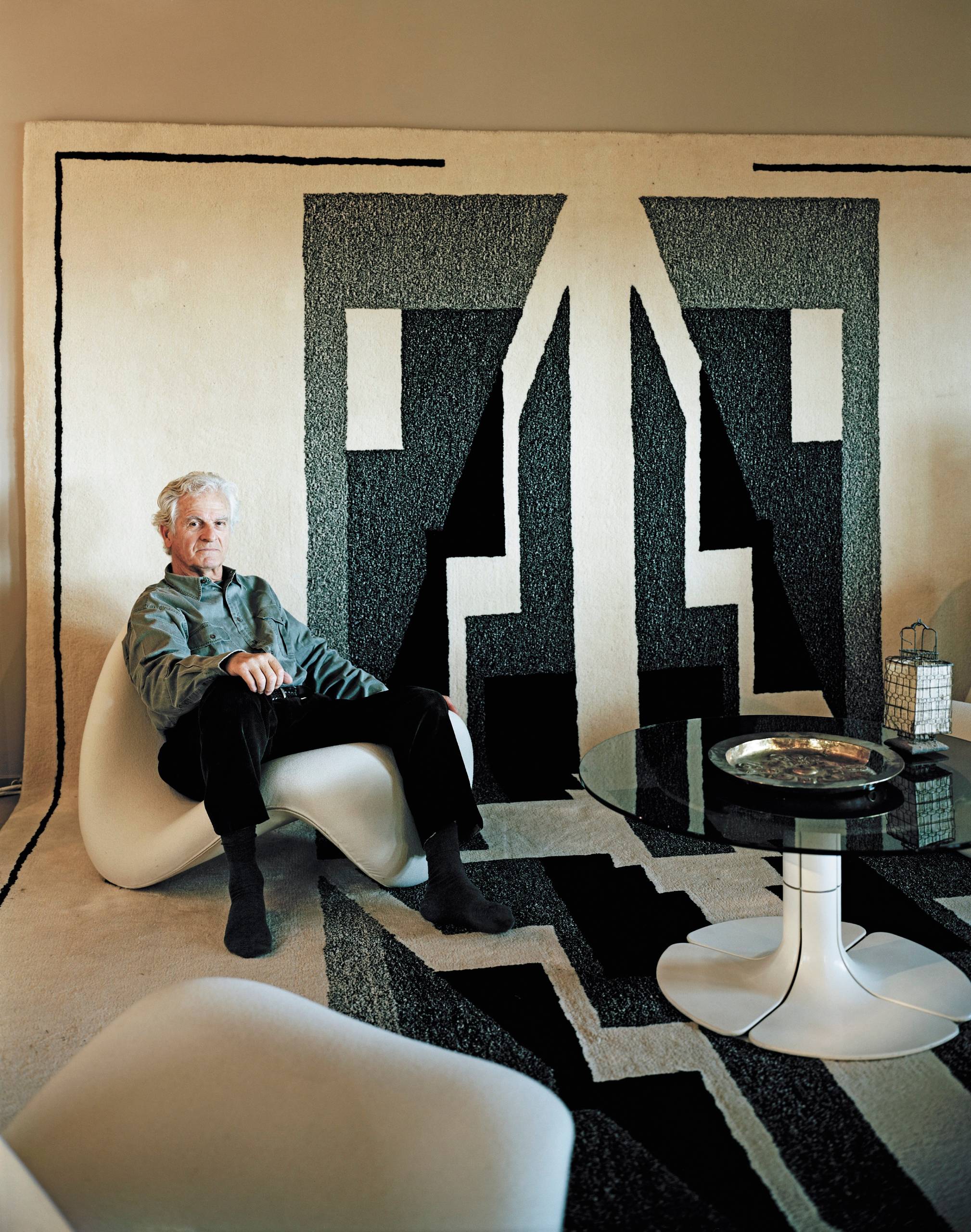 Три главных мэтра 1970-х годов и где почитать об их творчестве