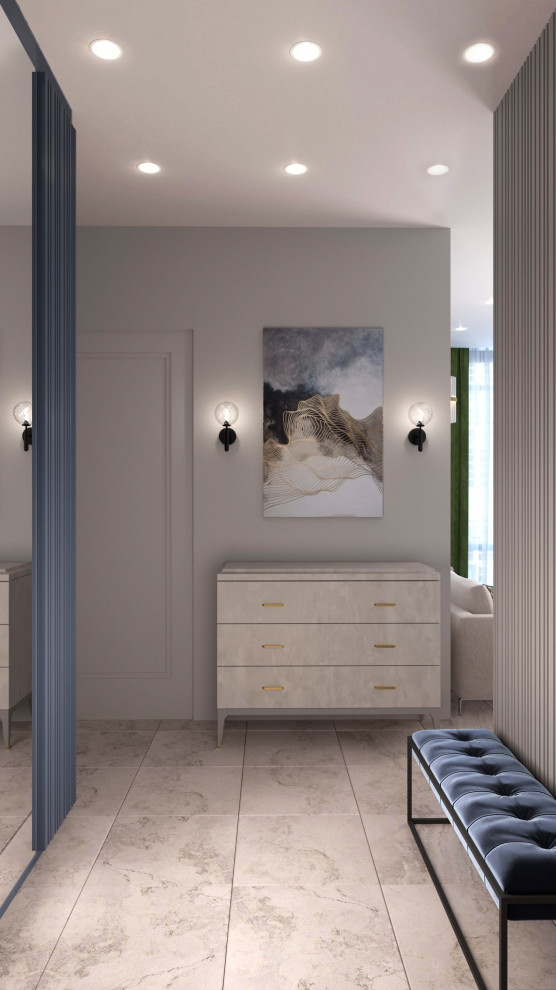 ЖК Пресня Сити