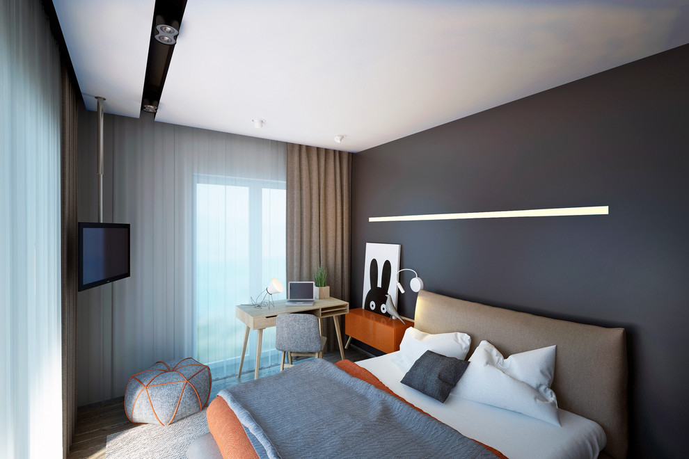 Квартира в Черногории