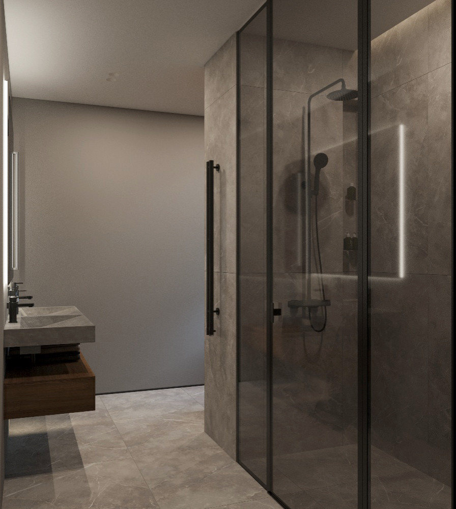 Проект интерьера | Полевской