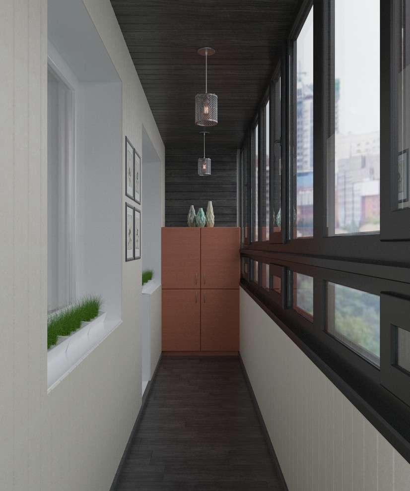 квартира в ЖК Оазим