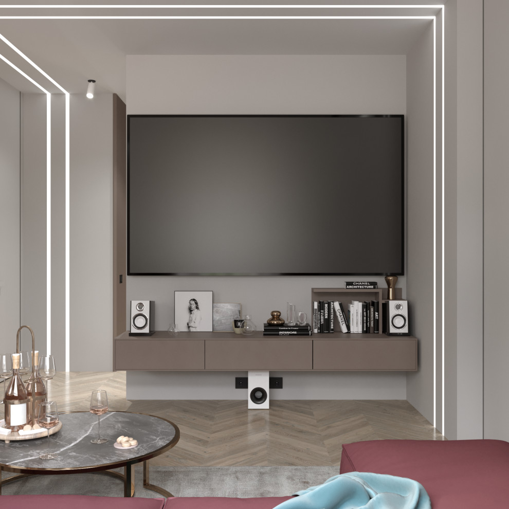 ЖК Домашний