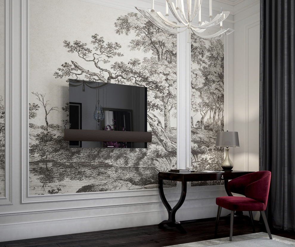 Дом Оренбург