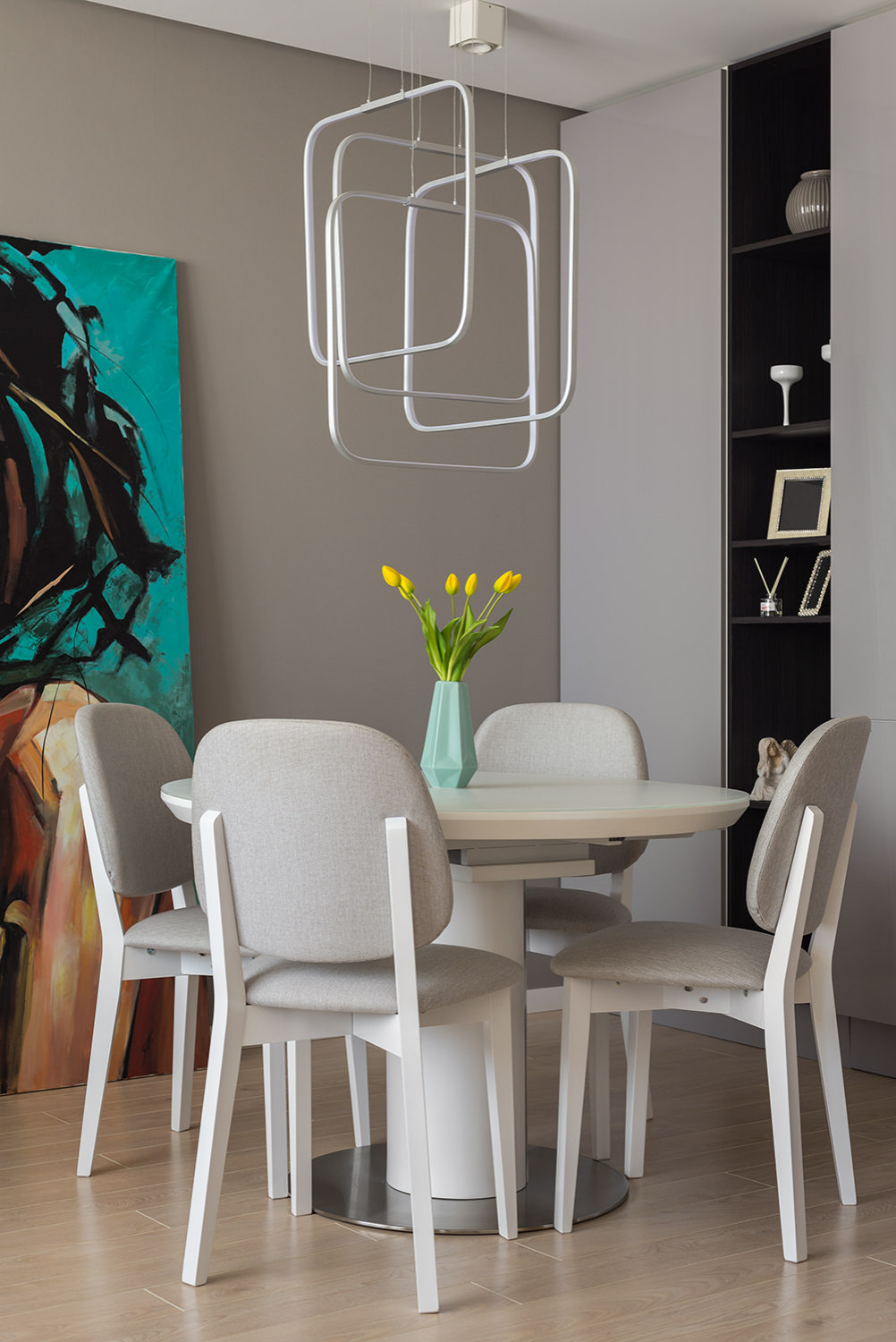 Интерьерный, архитектурный фотограф Андрей Ефимов