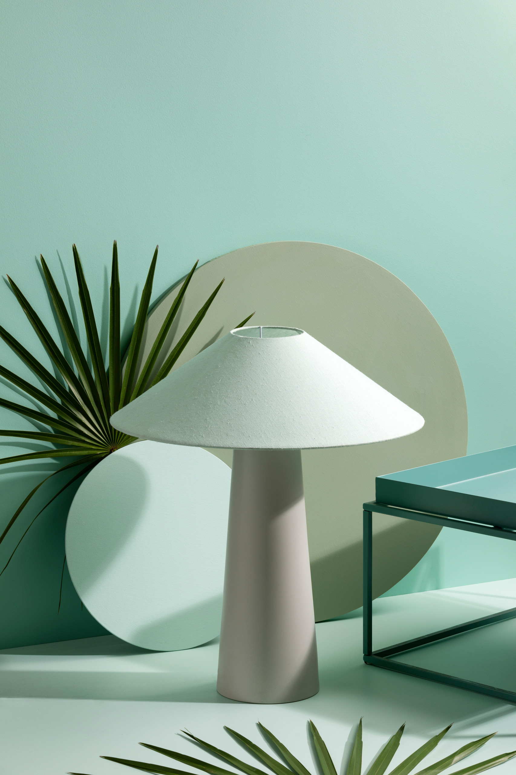 Выставка Maison & Objet: Цвета и палитры 2020 года