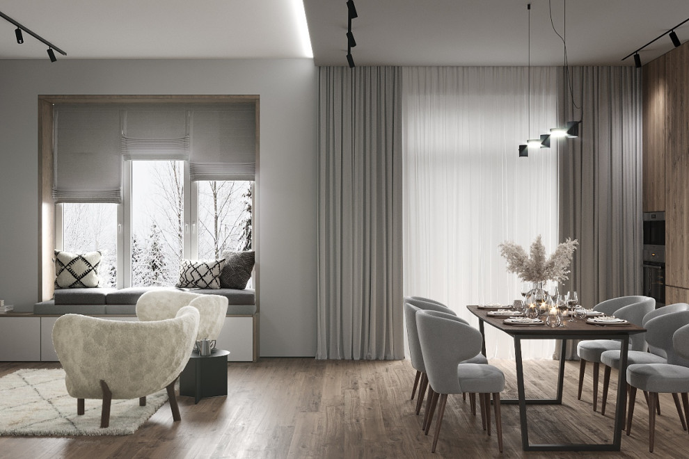 Дом 160 кв.м. г. Кемерово, Лесная поляна.