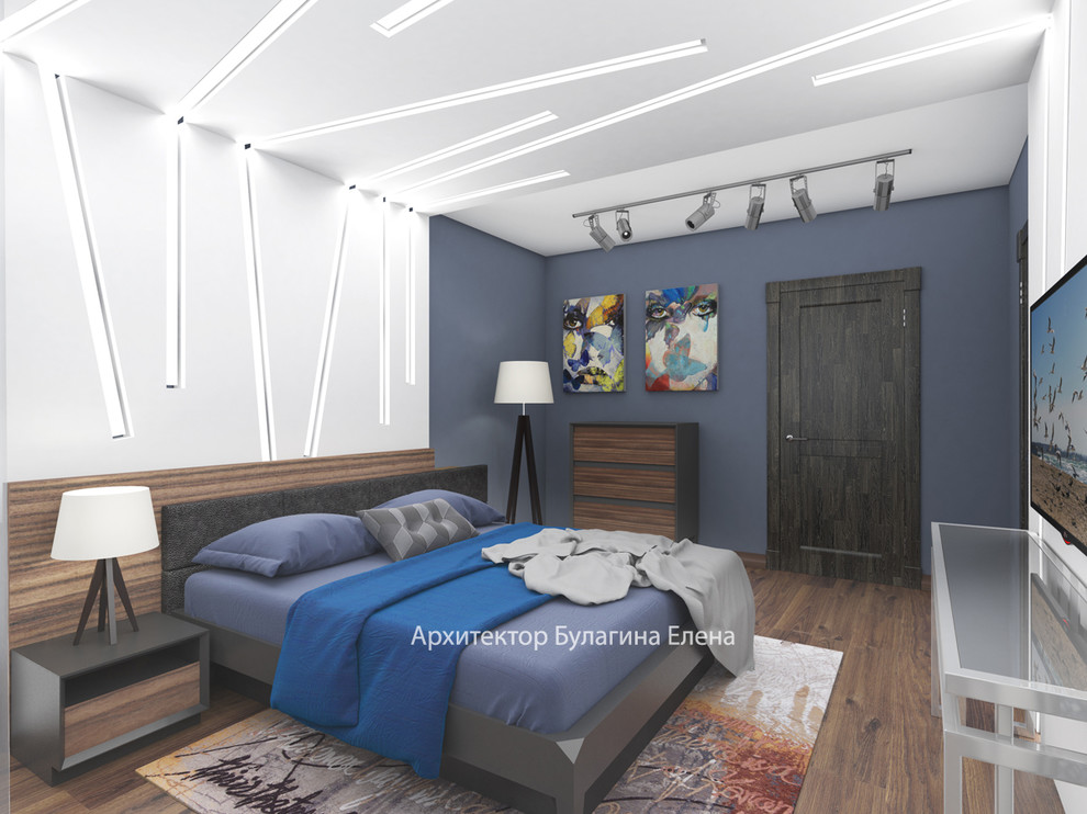 ЖК «Лайф Митинская»