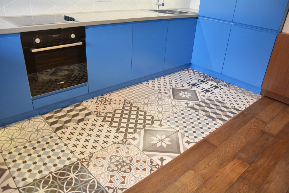 Уютная квартира в Губернском