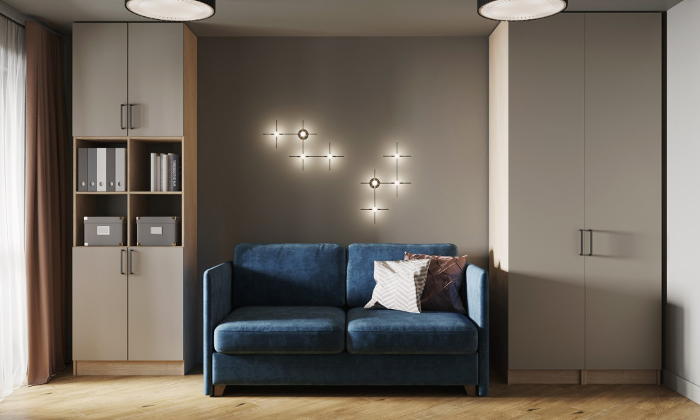 Квартира 60 кв.м