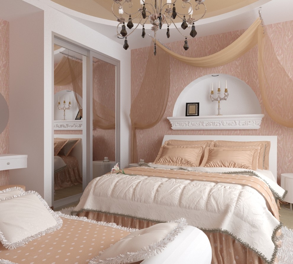 bedroom interior design 2