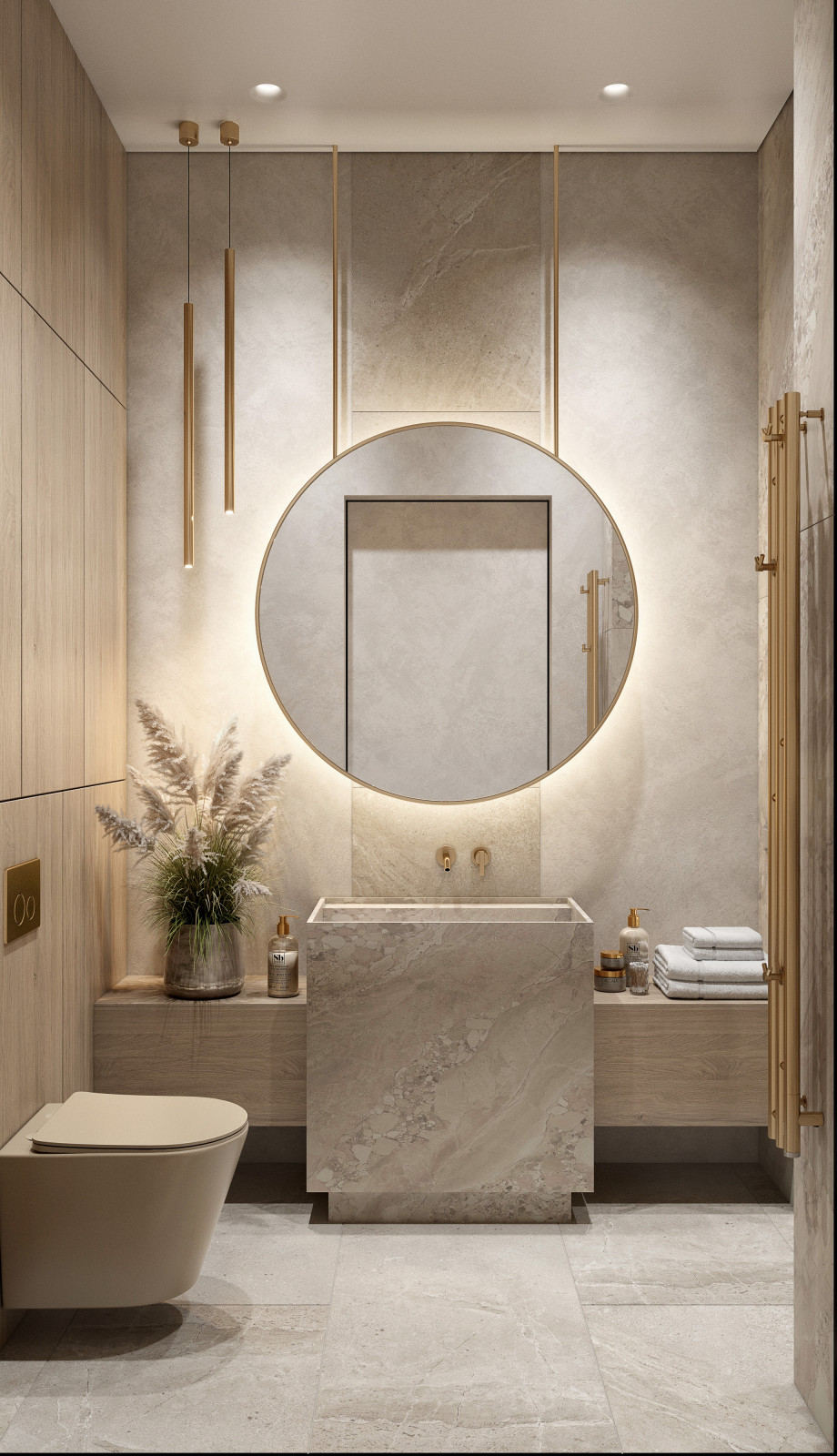 Коттедж в КП Живописный