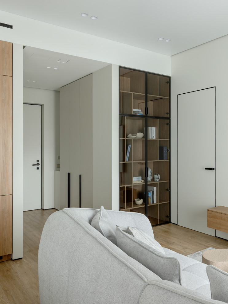 Апартаменты в Москве