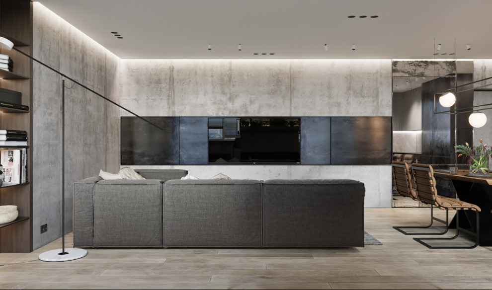 Квартира на Вернадского