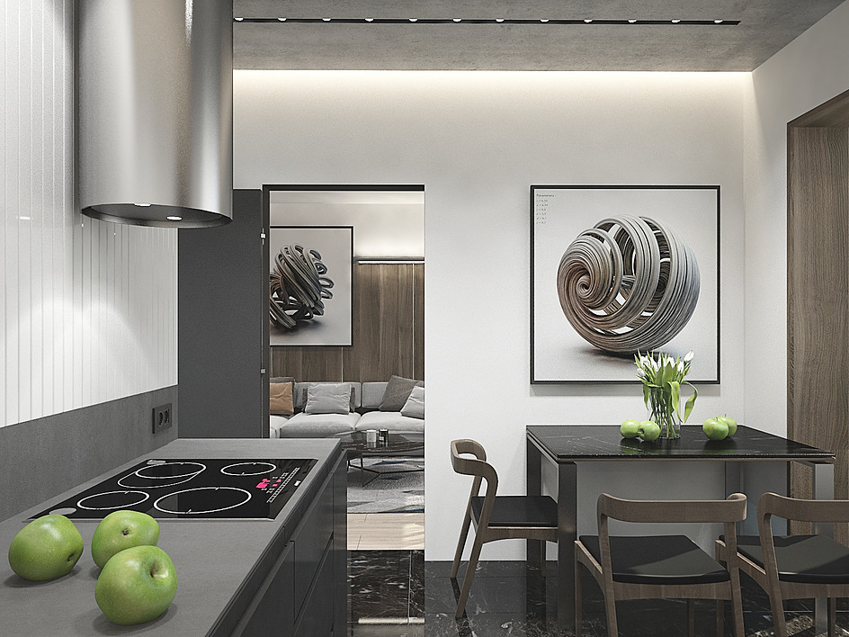 Квартира г.Домодедово