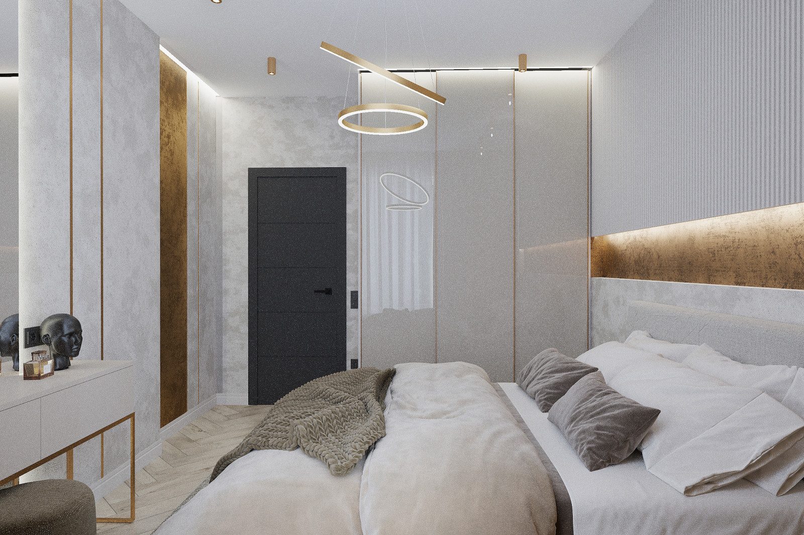 квартира 50м2