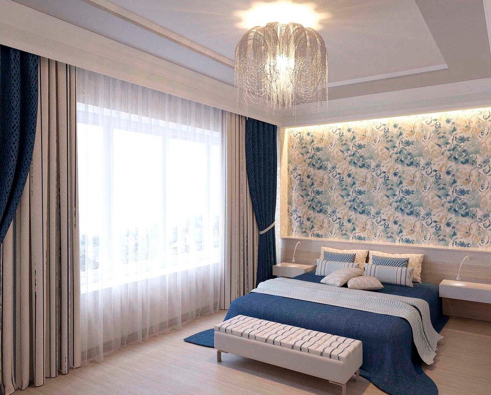 Городской дом