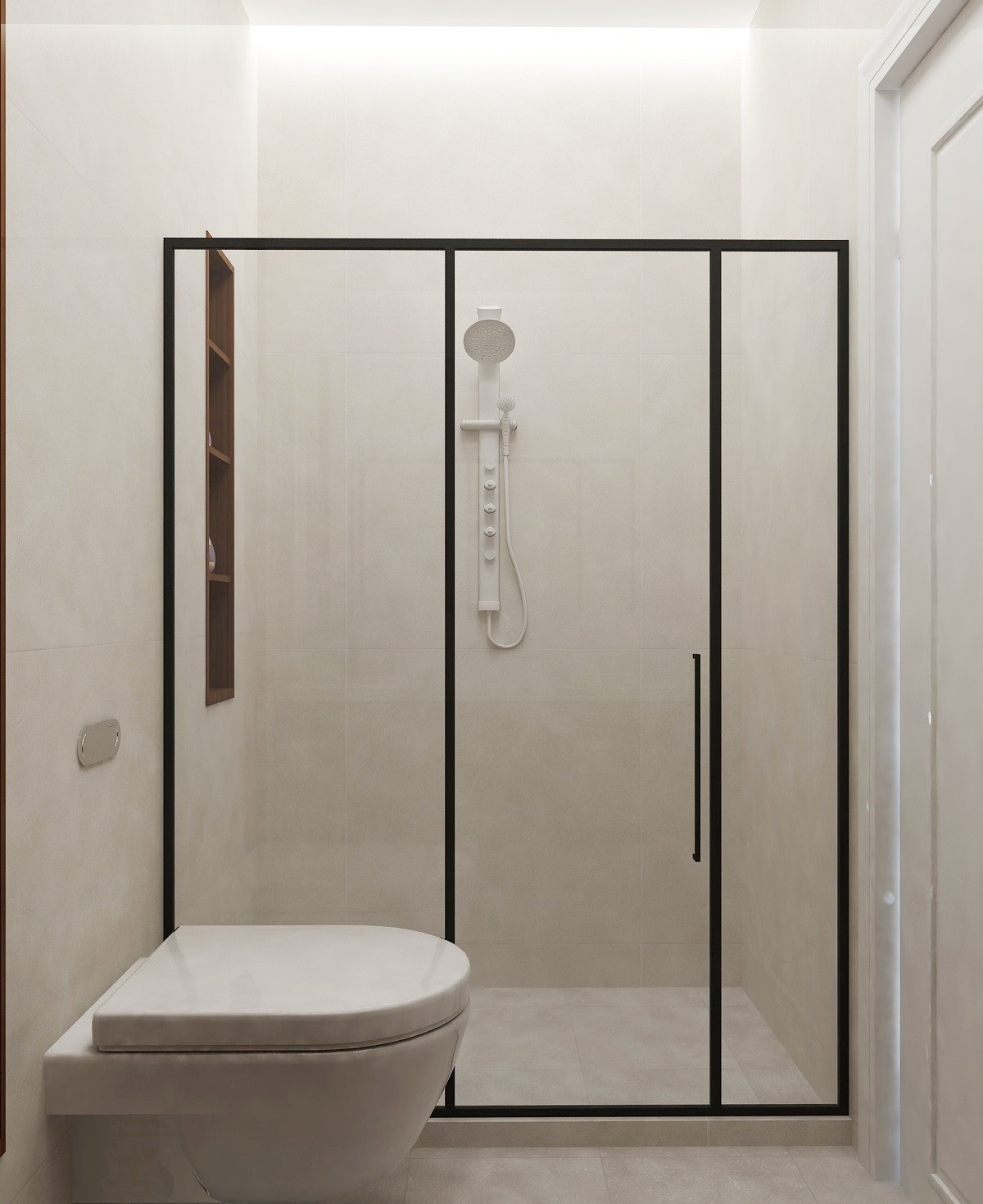 Квартира 135 кв м ЖК Столичный