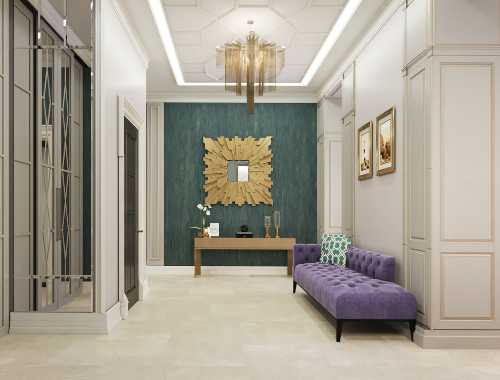 Коттедж в поселке Нижняя Ельцовка