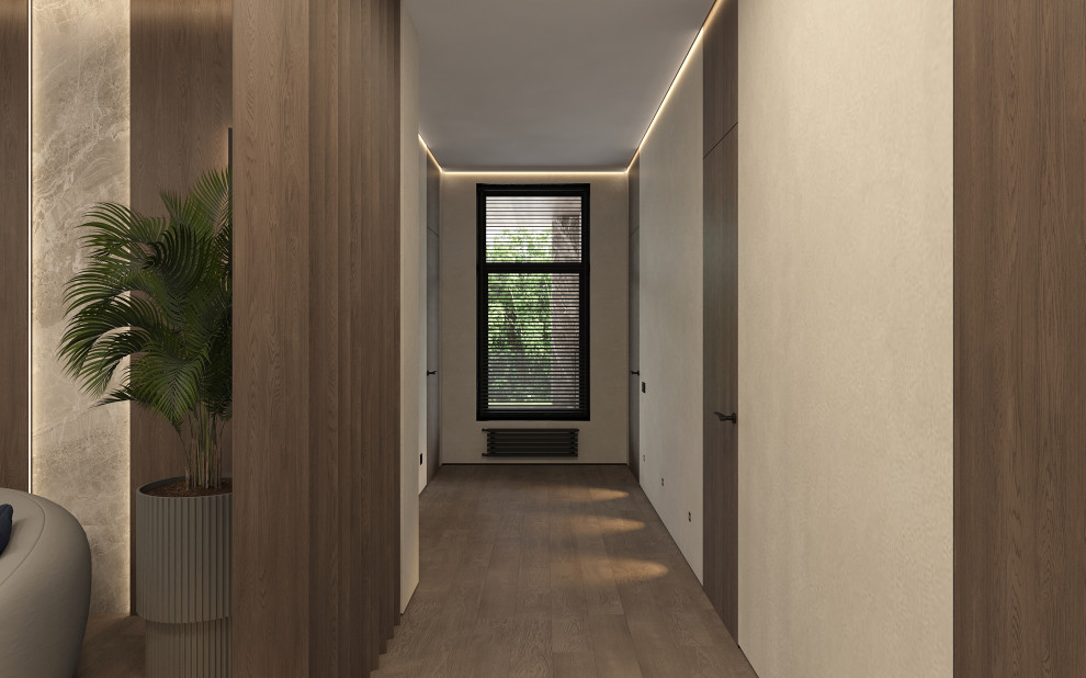 КП Мэдисон Парк