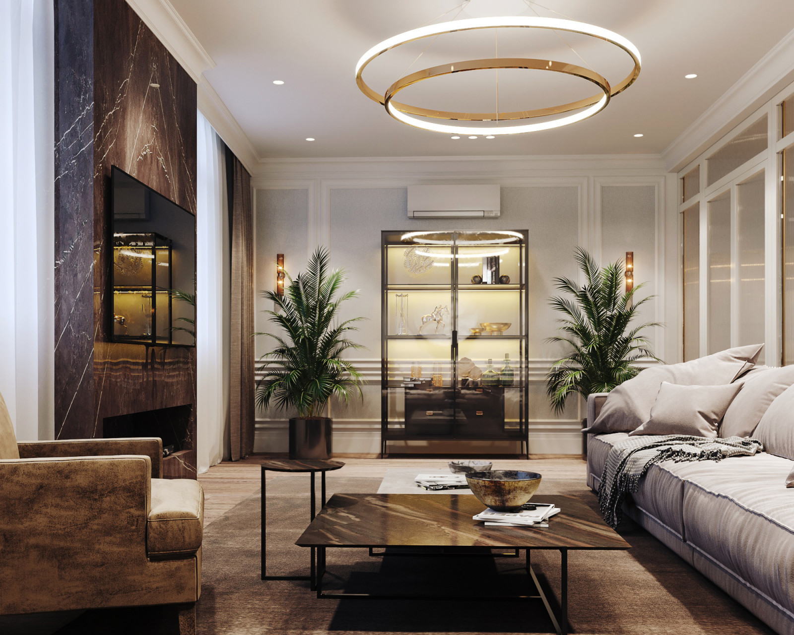 Penthouse 45