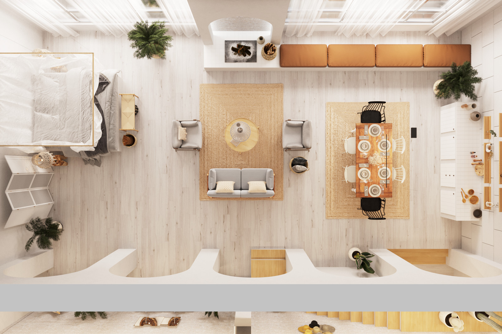 Проект общественного пространства №3