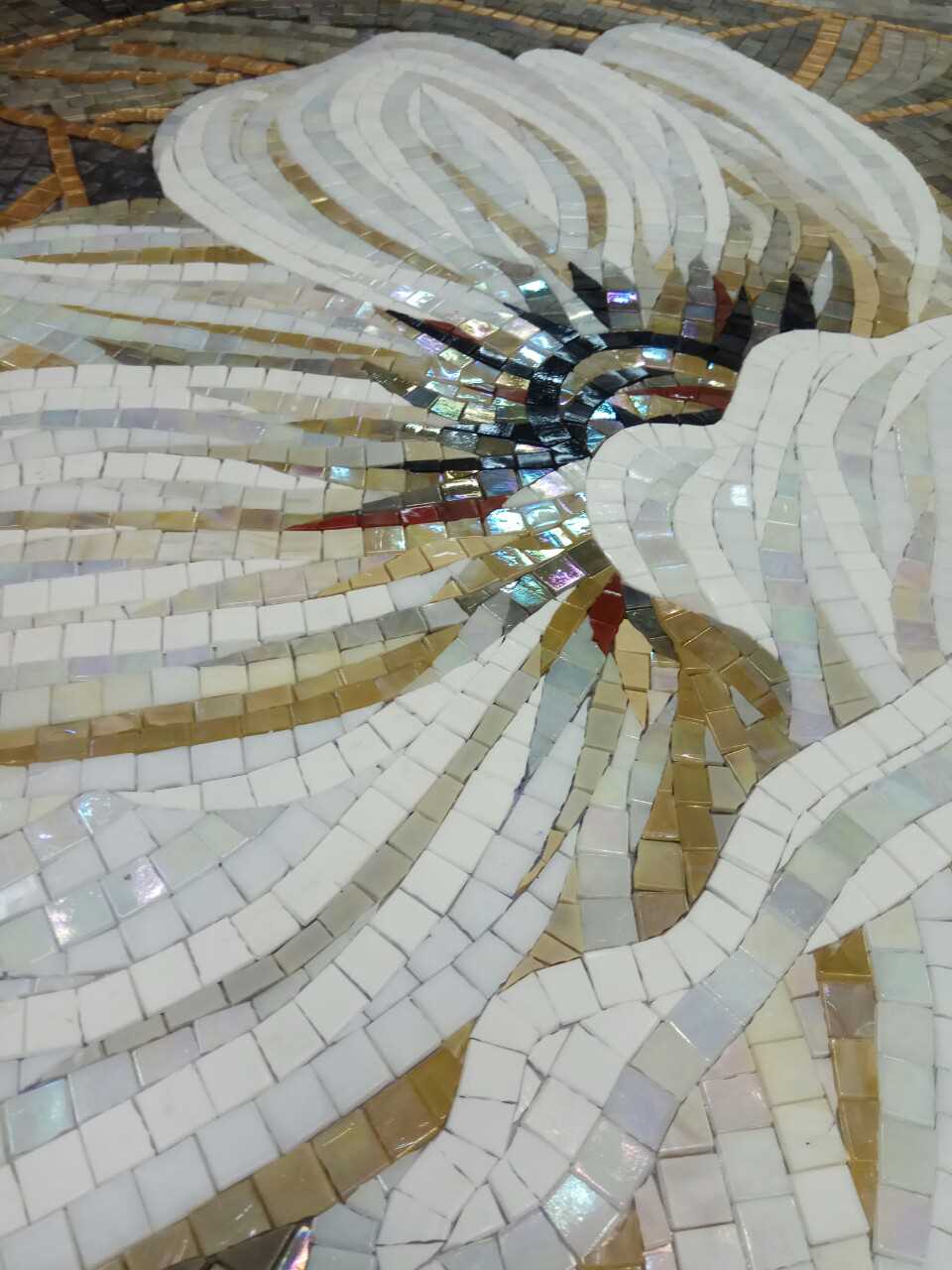 Обложка проекта: Из каталога sicis