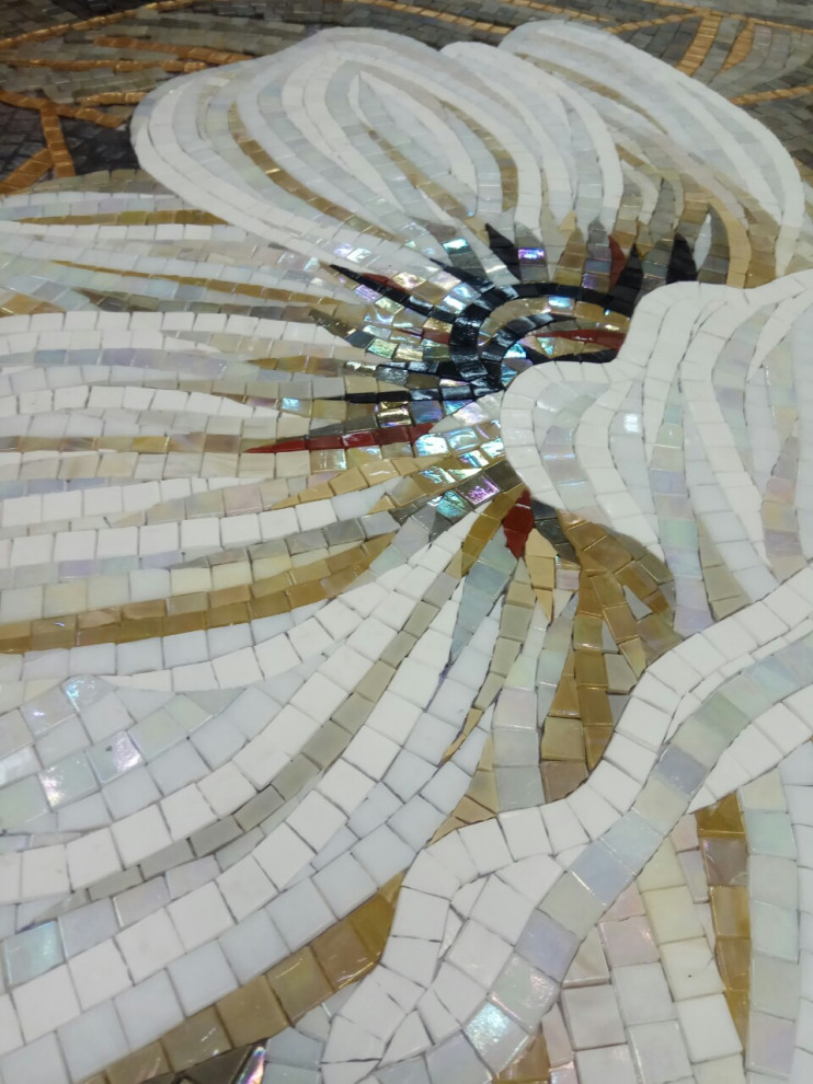 Обложка проекта: Из каталога sicis