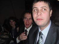 Дмитрий Краюшкин