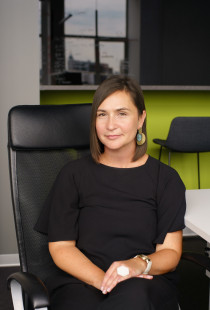 Фото профиля Ана Сергиенко