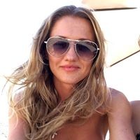 Юлия Миловидова