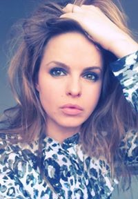 Anastasiya Safronova