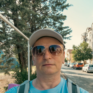 Фото профиля Vladimir Lamfadel