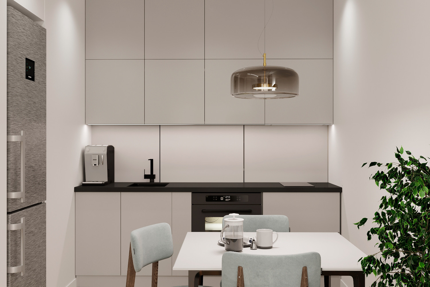 Квартира Жк. Легенда Героев