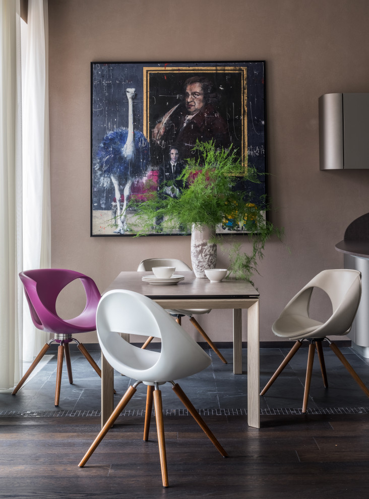 Обложка проекта: ЖК "Садовые Кварталы", 175 м2