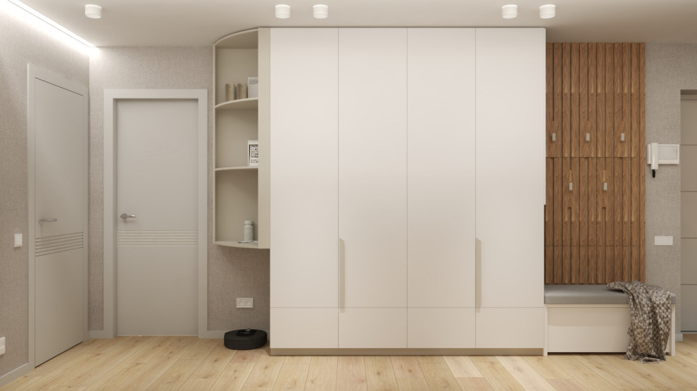 Квартира в ЖК Комарово