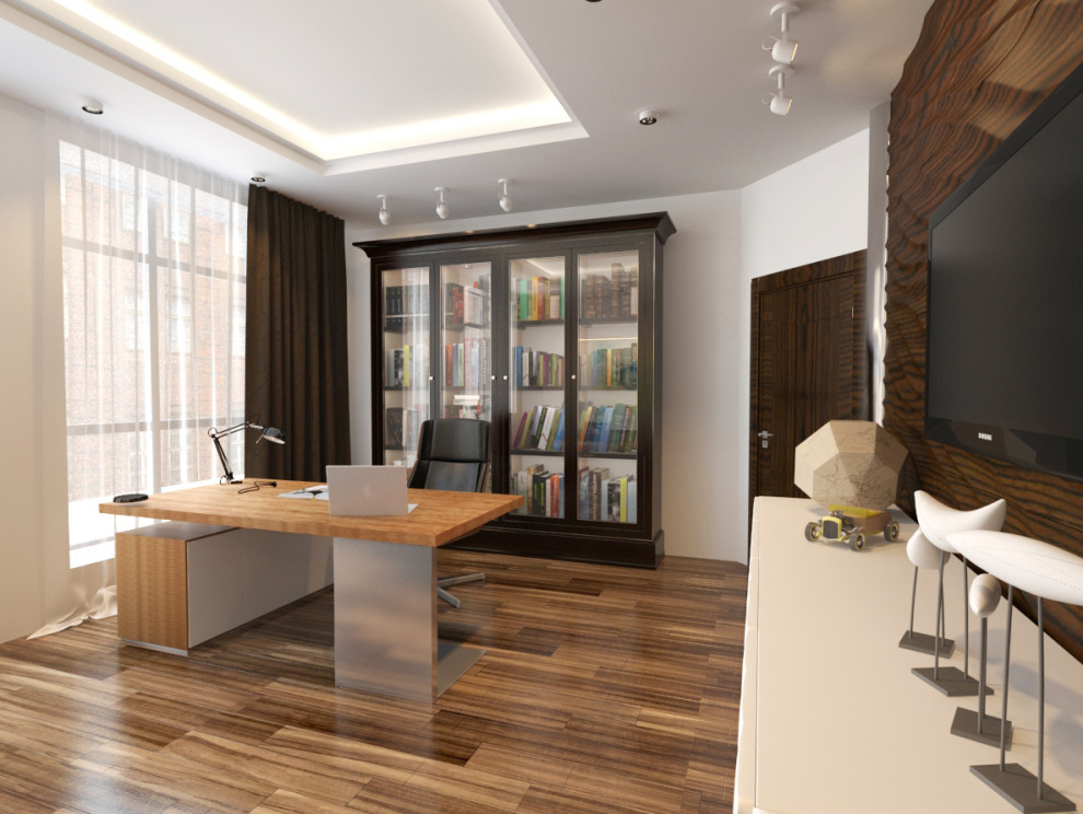 Квартира в ЖК Берег №2