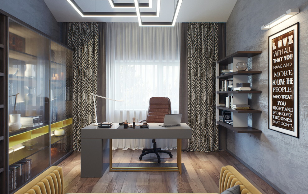 Дом в "Террасках"