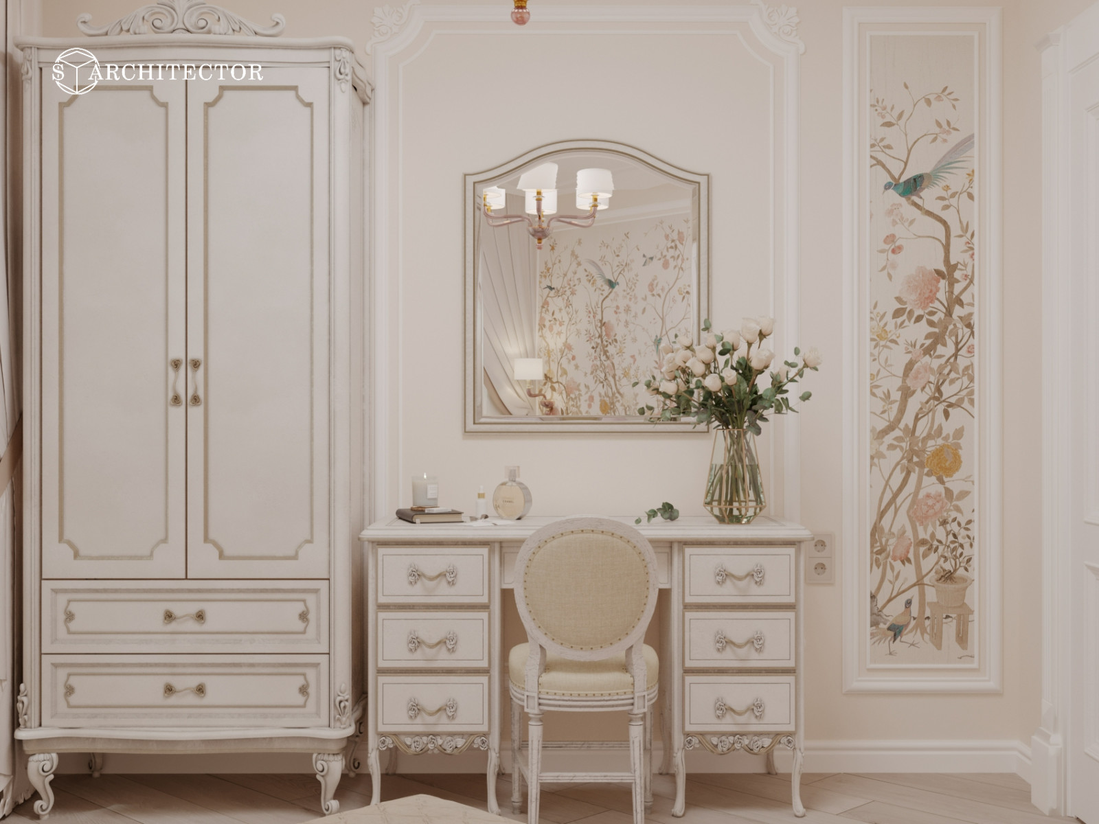 Жк Морская Симфония (57,6 4²)