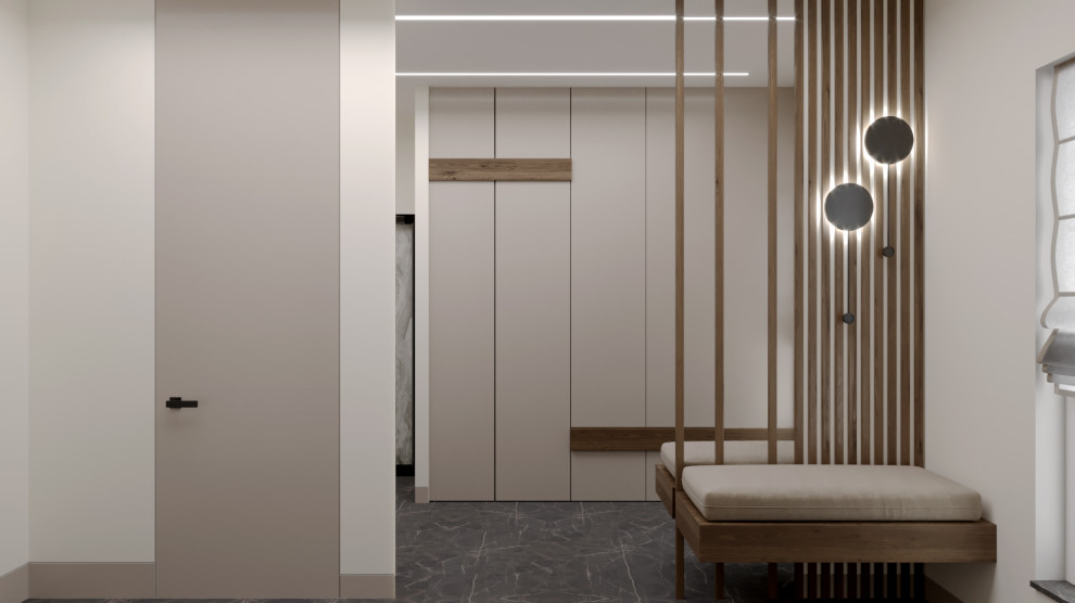 Обложка проекта: Glinki, проект дома