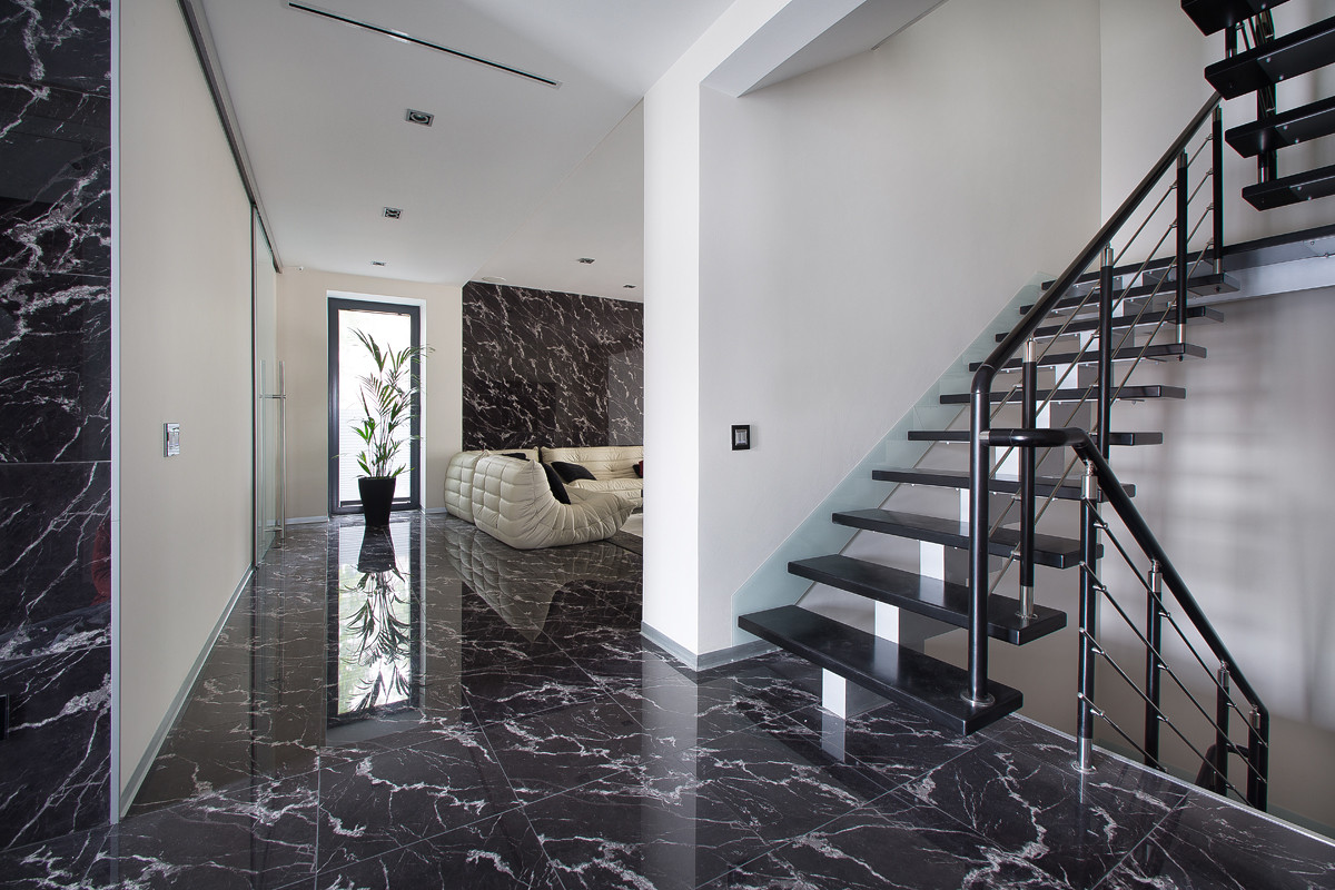 Дом в Студеном Овраге