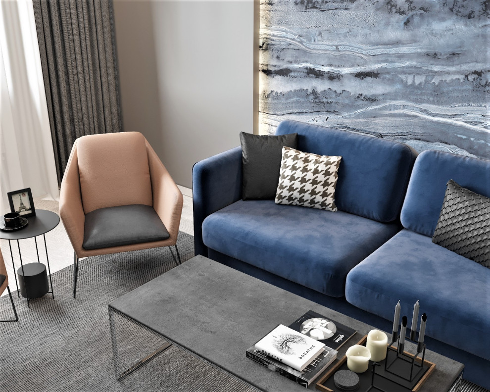 ЖК ОСТРОВСКИЙ