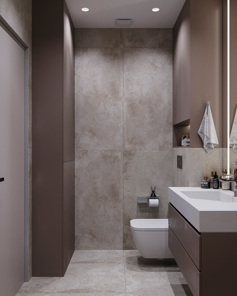 Евродвушка в Новостройке