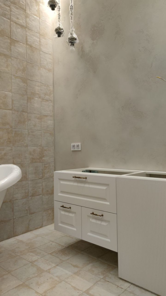 ЖК Морская миля