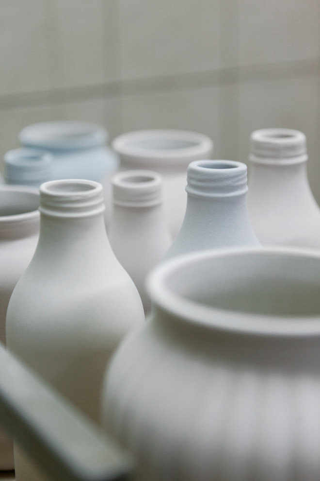 Портрет: Предметы ручной работы от «Дымов Керамика»