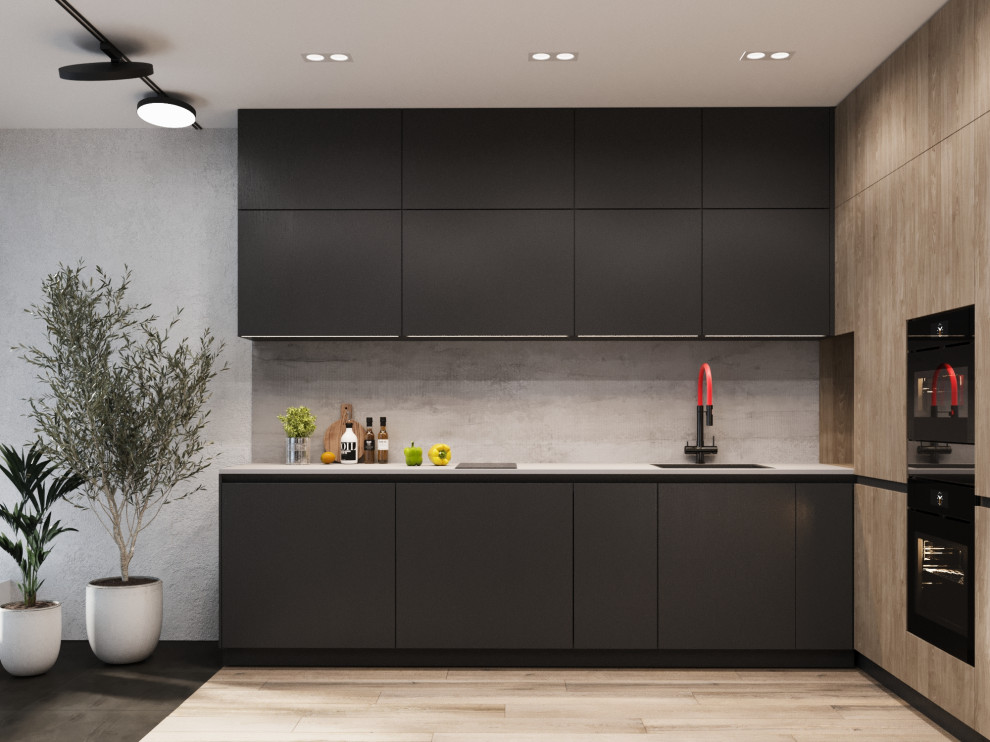 Квартира в Москве